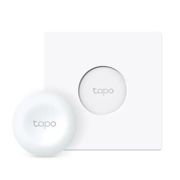 TP-Link Tapo S200D