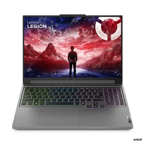 Lenovo prijenosno računalo Legion Slim 5 16ARP9, 83EX000NSC