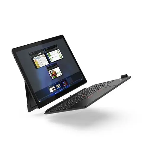 Lenovo prijenosno računalo ThinkPad X12 Detachable G2, 21LK000KSC