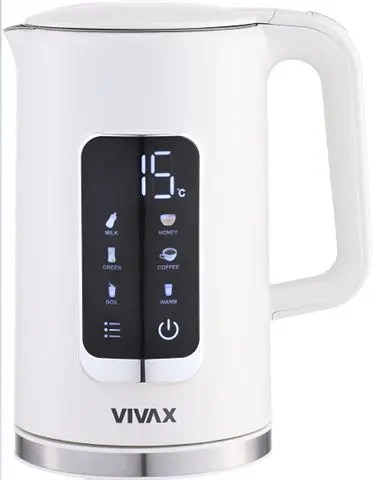 VIVAX HOME kuhalo za vodu WH-180DW