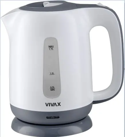 VIVAX HOME kuhalo za vodu WH-170BW