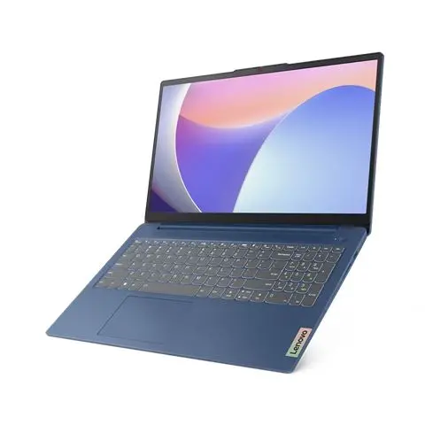 Lenovo prijenosno računalo IdeaPad Slim 3 15IAH8, 83ER009VSC