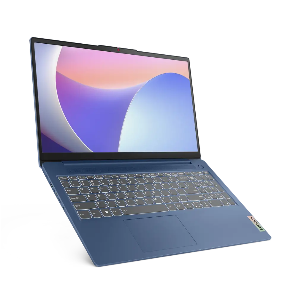 Lenovo prijenosno računalo IdeaPad Slim 3 15IAH8, 83ER009VSC