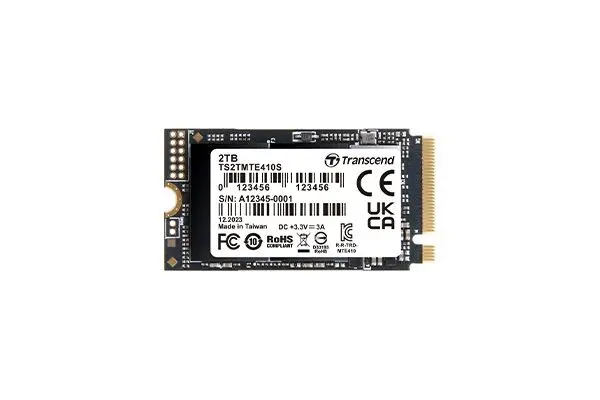 SSD 1TB TS MTE410S PCIe M.2 2242 NVMe TS1TMTE410S