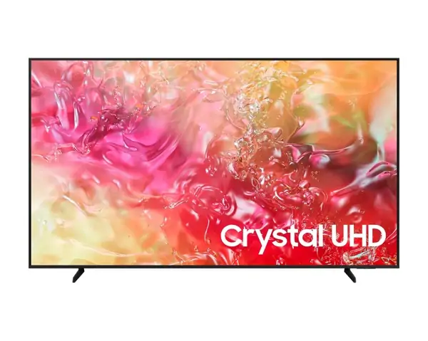 SAMSUNG LED TV UE50DU7172UXXH UHD