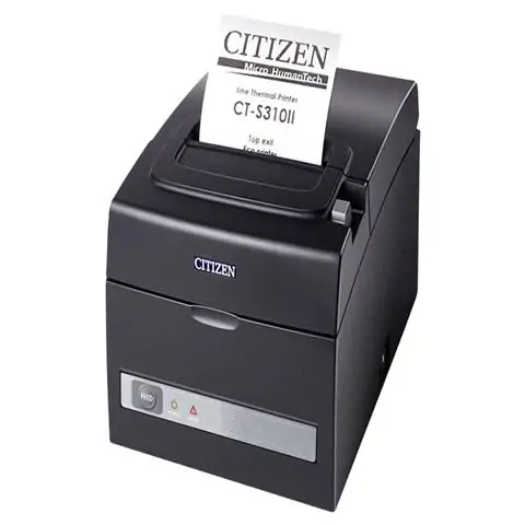 POS PRN CITIZEN CT-S310II, USB, RS232, B