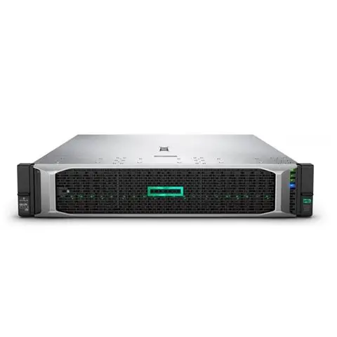 SRV HPE DL380 G11 4410Y MR408i-o NC 8SFF