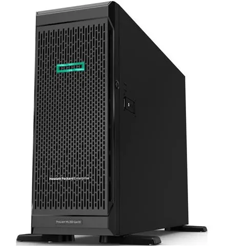 SRV HPE ML350 Gen10 4208 2P 32G 8SFF