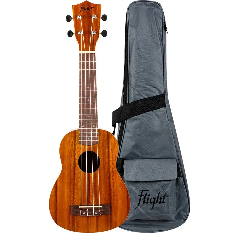 Ukulele Flight NUS250 Acacis sopran