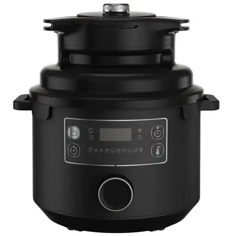 SEB Tefal friteza Turbo Crispy LF101810