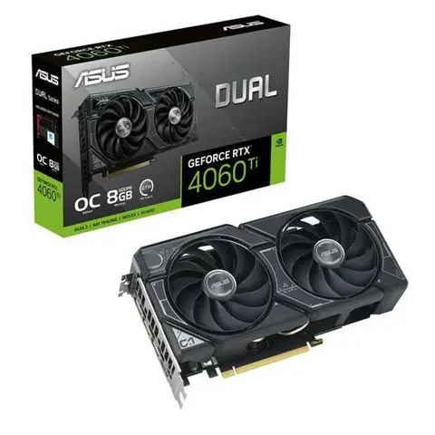 VGA AS DUAL-RTX4060TI-O8G