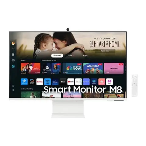 MON 32 SM LS32DM801UUXDU UHD VA