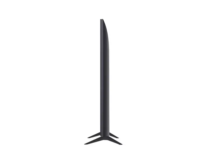 LG UHD TV 50NANO81T3A
