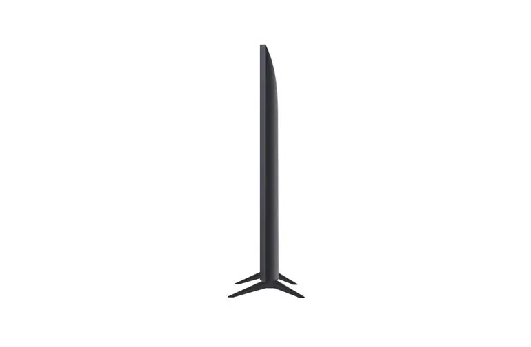 LG UHD TV 65NANO81T3A