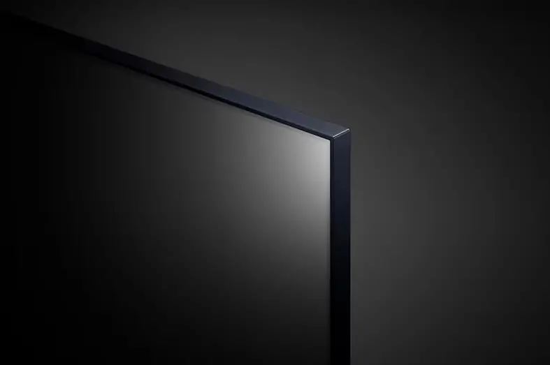 LG UHD TV 65NANO81T3A