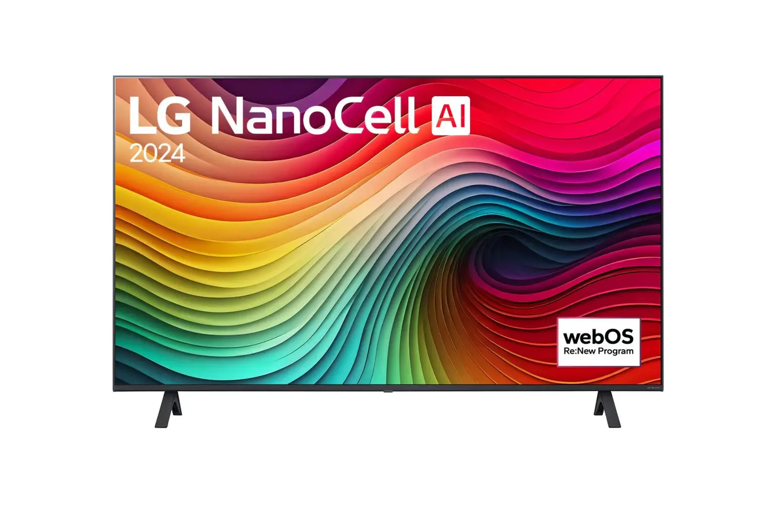 LG UHD TV 65NANO81T3A