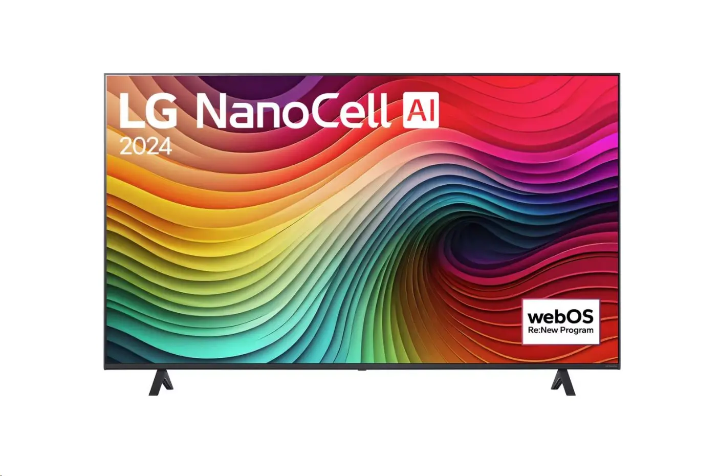 LG UHD TV 65NANO81T3A