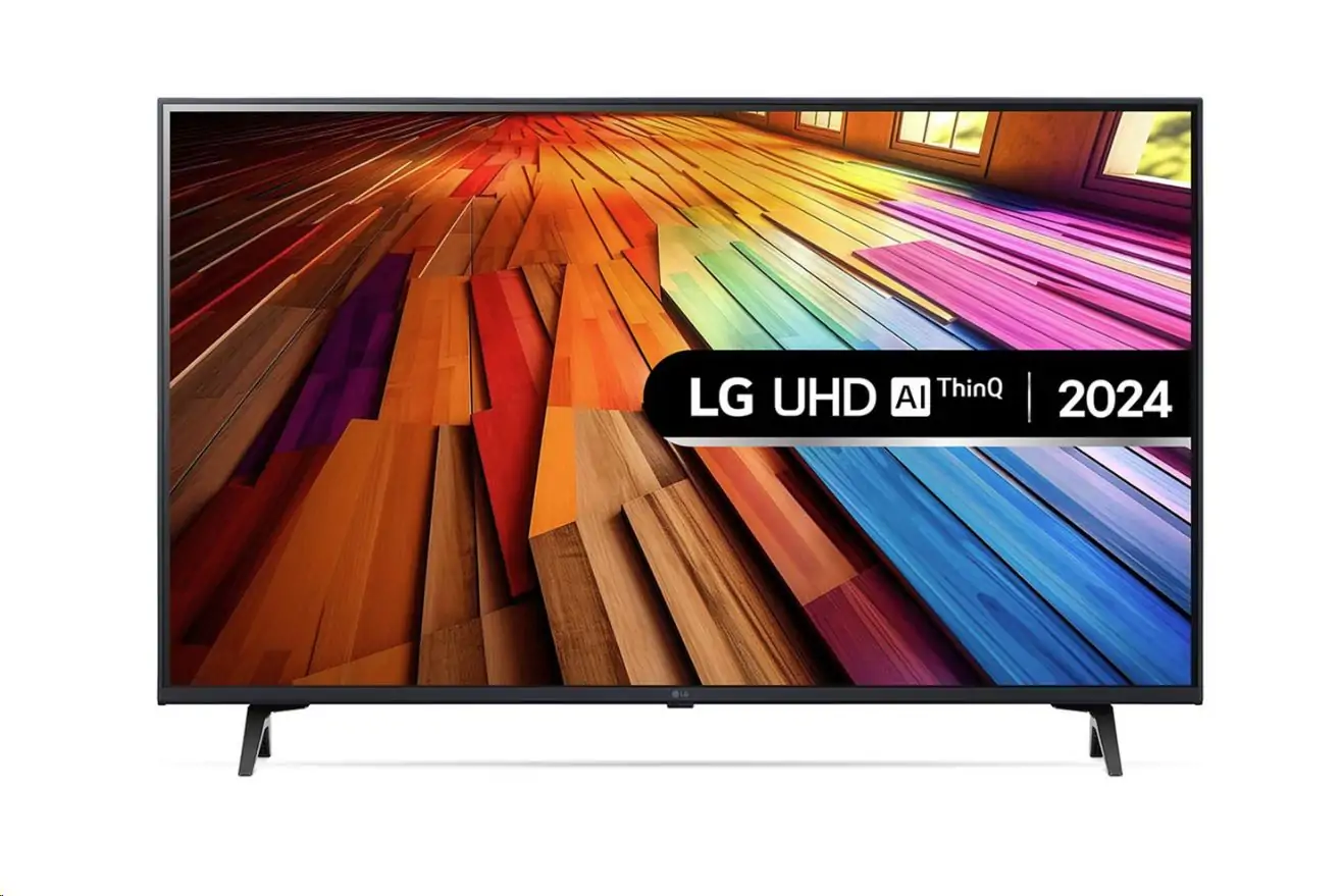 LG UHD TV 43UT80003LA