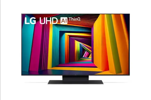 LG UHD TV 43UT91003LA