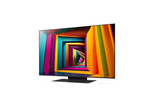 LG UHD TV 43UT91003LA