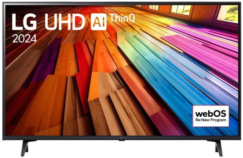LG UHD TV 55UT80003LA LG UHD TV 55UT80003LA