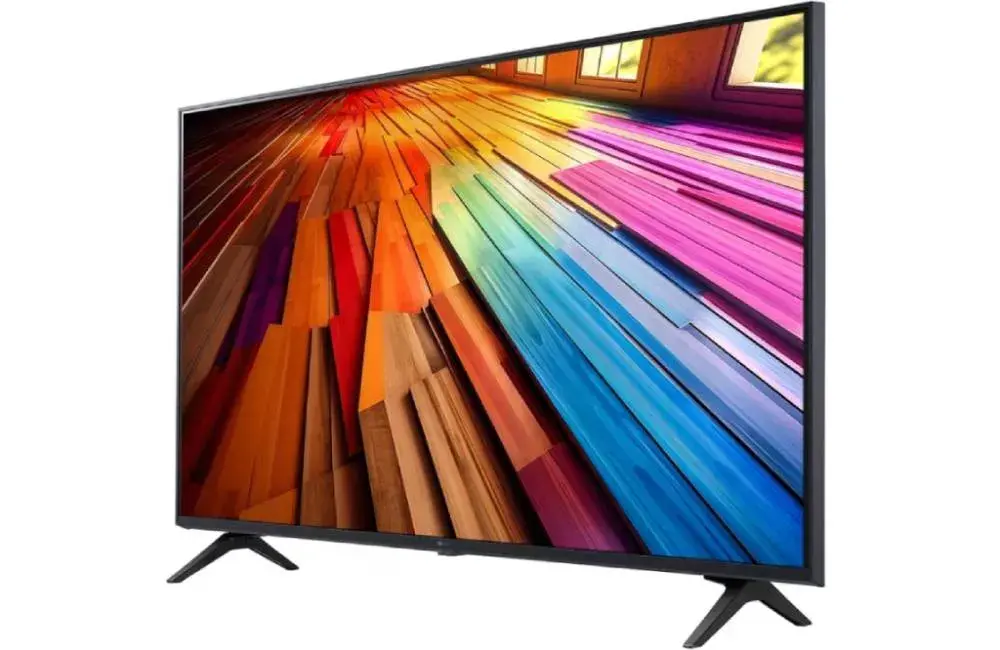 LG UHD TV 55UT80003LA LG UHD TV 55UT80003LA