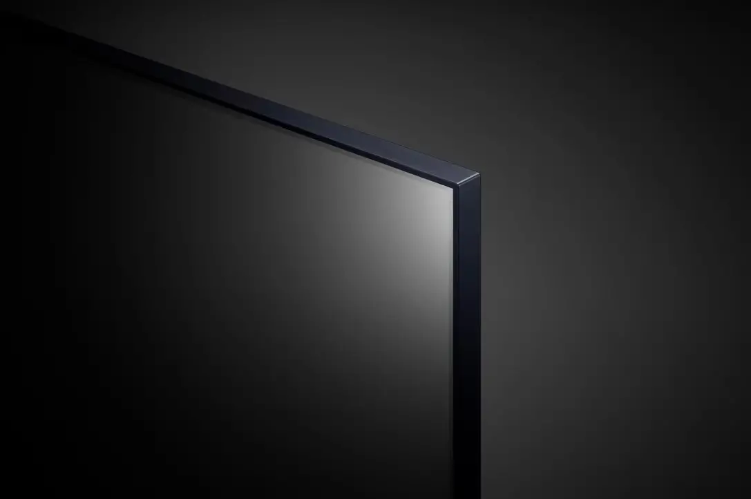 LG UHD TV 55UT80003LA LG UHD TV 55UT80003LA