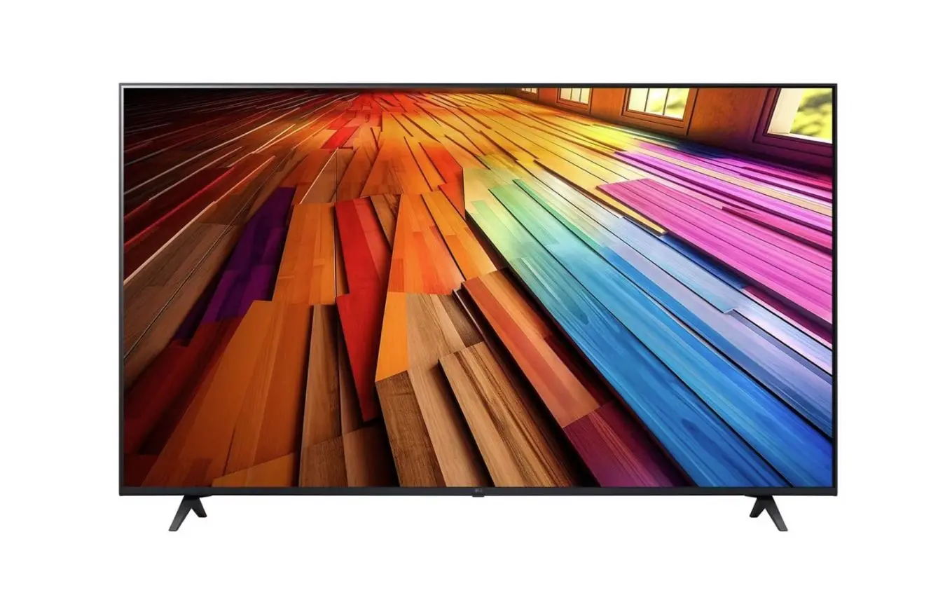LG UHD TV 55UT80003LA