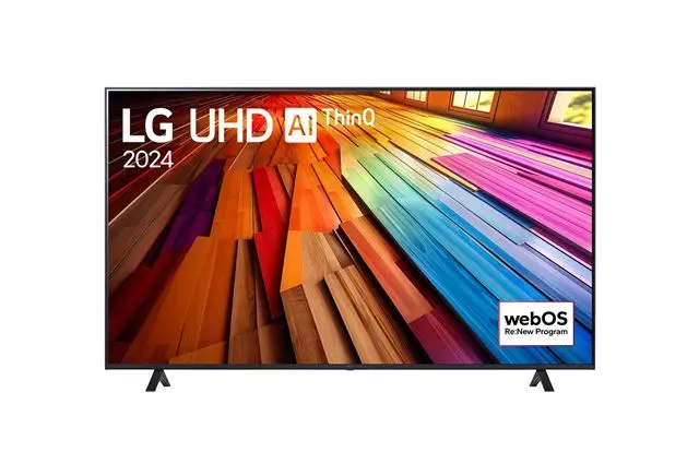 LG UHD TV 75UT80003LA