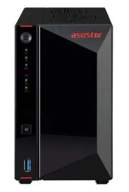 STORAGE ASUSTOR NAS AS5402T