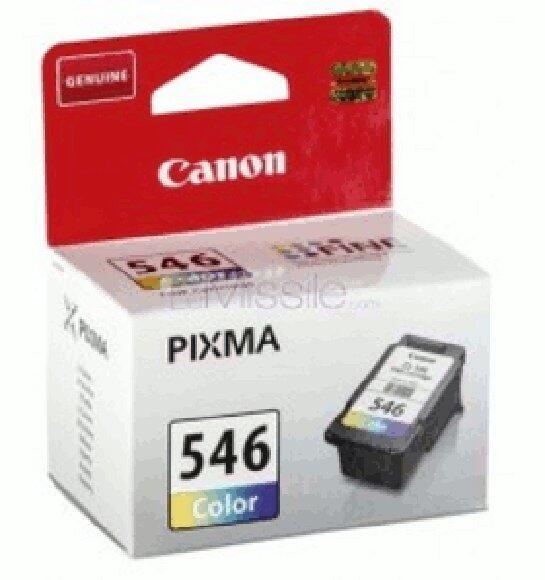 Tinta CANON CL-546 Color