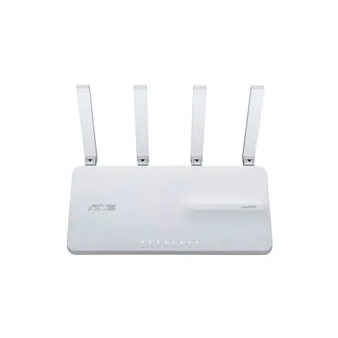 Asus ExpertWiFi EBR63
