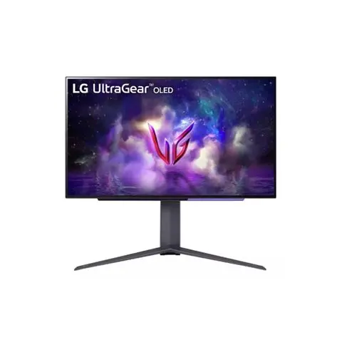 MON 27 LG 27GS95QE-B OLED QHD 240Hz