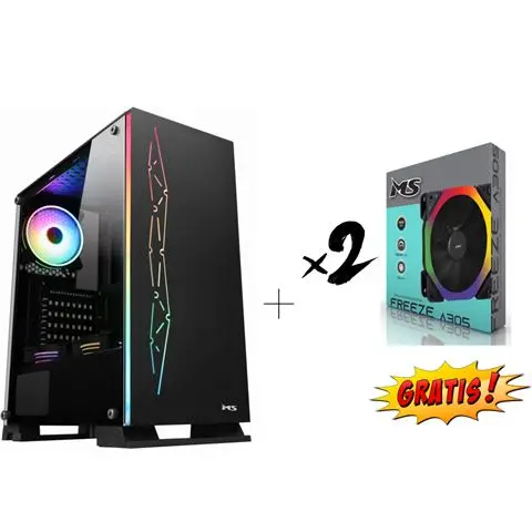 MS ARMOR V320 gaming kućište