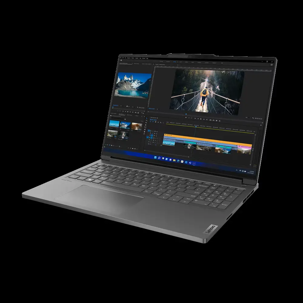 Lenovo prijenosno računalo ThinkBook 16p G5 IRX, 21N5001CSC