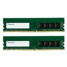 MEM DDR4 16GB(2x8) 3200Mhz Premier AD AD4U32008G22-DTGN