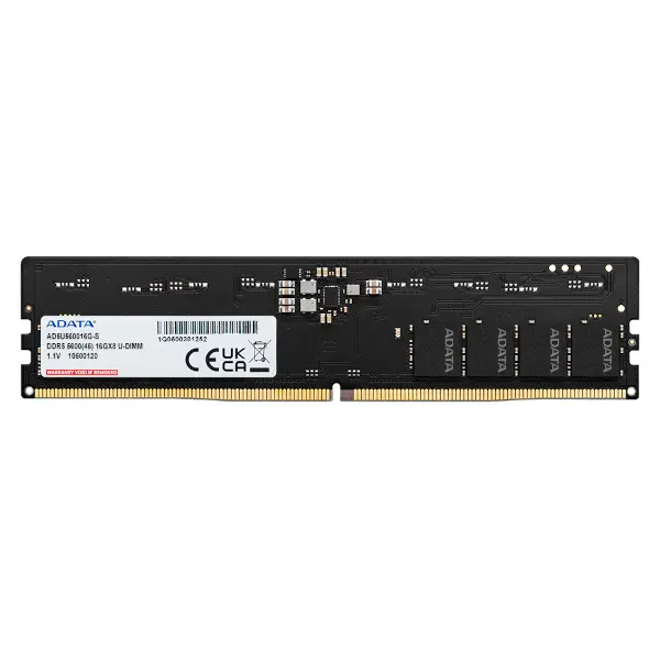 MEM DDR5 32GB 5600Mhz AD AD5U560032G-S
