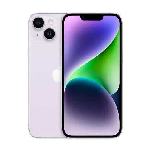 Mobitel APPLE iPhone 14 128GB Purple