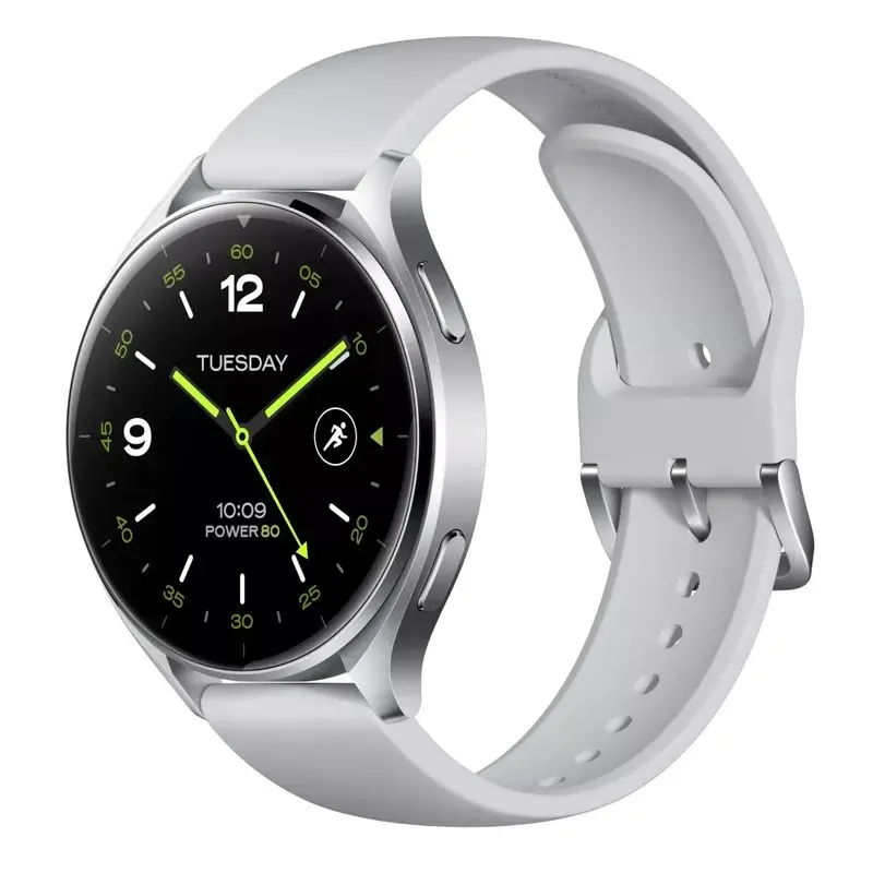 Smart watch XIAOMI Watch 2 - Silver