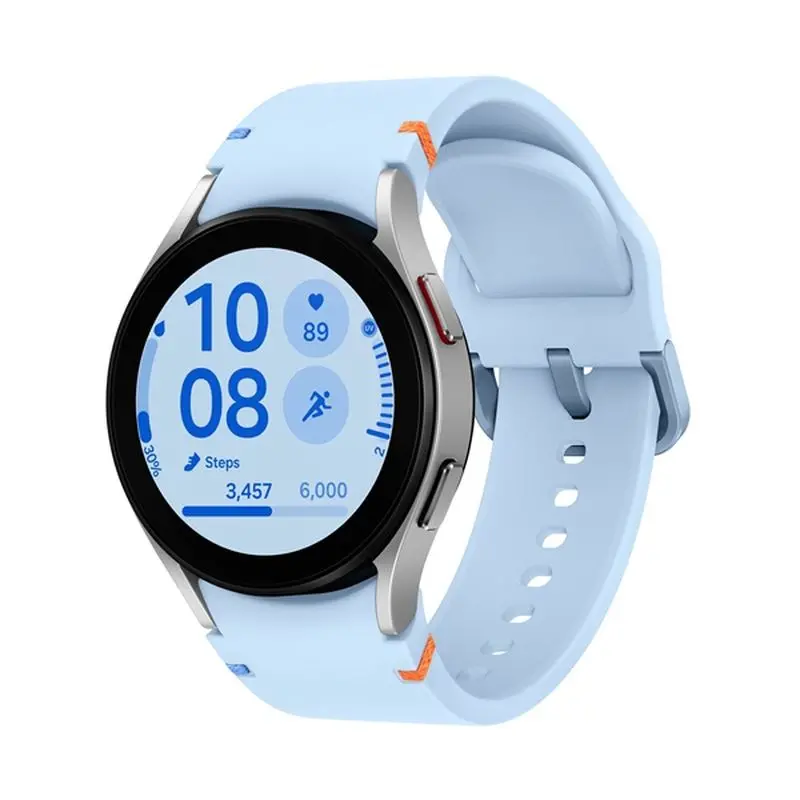 Smart watch SAMSUNG Galaxy Watch FE 40mm srebrno-plavi