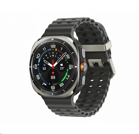 Smart watch SAMSUNG Galaxy Watch Ultra LTE 47mm tamno sivi