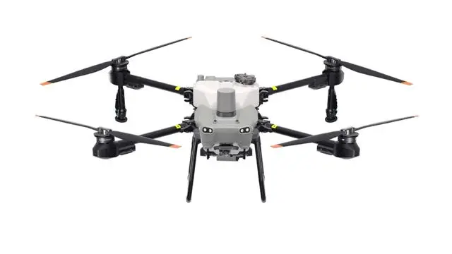 DJI AGRAS T25 Agricultural Drone