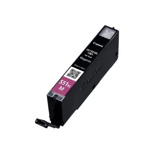 Tinta CANON CLI-551 XL Magenta Neutral GG