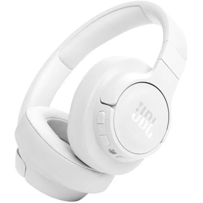 Slušalice+mikrofon JBL Tune 770NC white