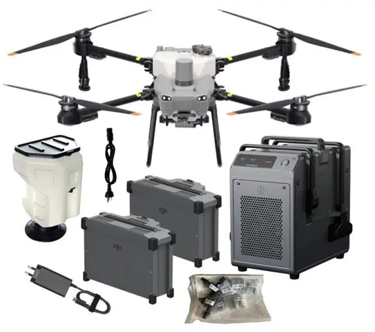 DJI AGRAS T25 Bundle