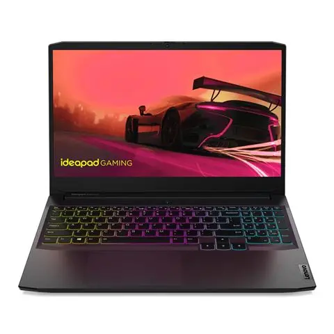 Lenovo prijenosno računalo IdeaPad Gaming 3 15ACH6, 82K202CKSC