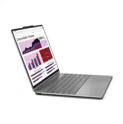 NOT LN Yoga 9 2in1 14IMH9, 83AC002ASC