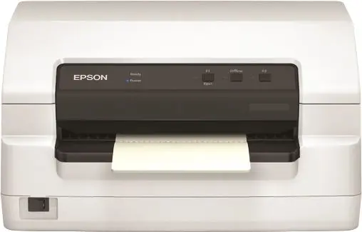 PRN MAT Epson PLQ-35