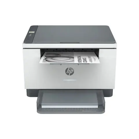 HP LaserJet MFP M234d, 8J9K4F