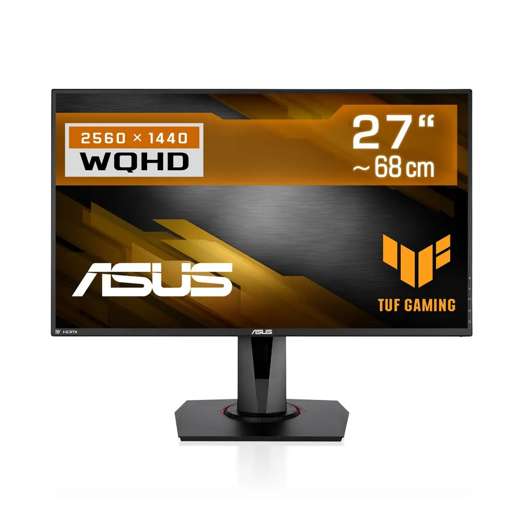 Monitor Asus VG27AQ
